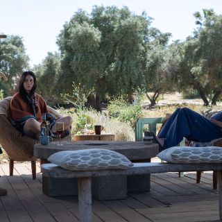 Las voces femeninas de “Familia”