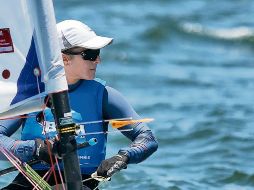 Oetling llega a sus segundos Juegos Olímpicos más madurez y ambición. ESPECIAL