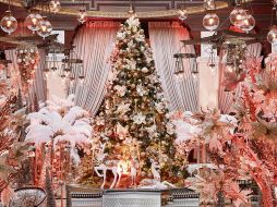 Los Árboles Navideños más asombrosos