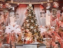 Los Árboles Navideños más asombrosos