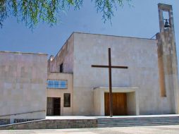 De paseo por la ruta de Barragán en Guadalajara