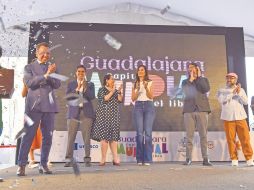 En Jalisco se respira la cultura