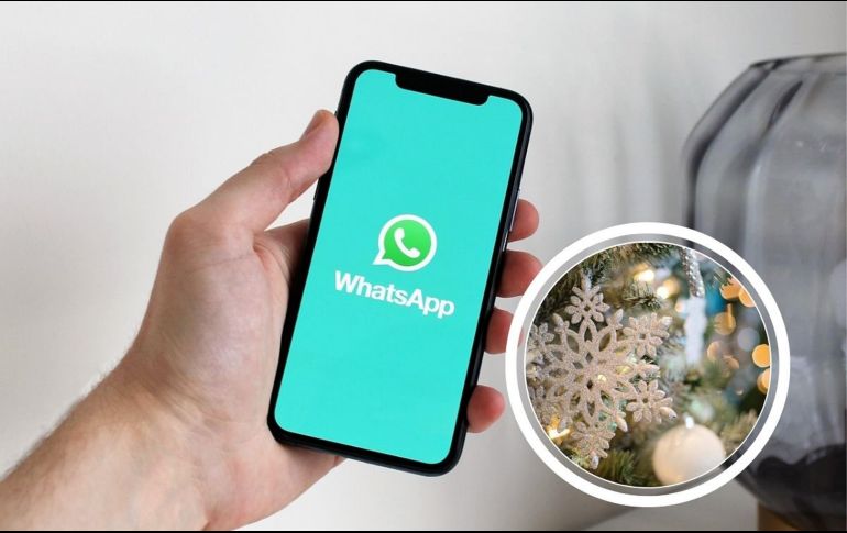 Los mensajes con buenos deseos y felicitaciones no pueden faltar en Navidad y Año Nuevo. Pixabay