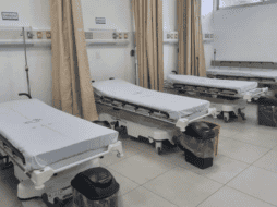 Se recomendó masticar y comer lento en estas fechas, evitar atracones de alimentos e incorporar frutas y verduras de estación. EL INFORMADOR / J. DÍAZ