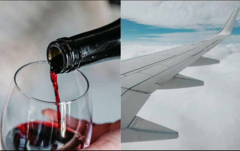 También hay que estar al tanto de las restricciones de los países a los que vamos. UNSPLASH / P. SHARMA / J. SIEPMAN