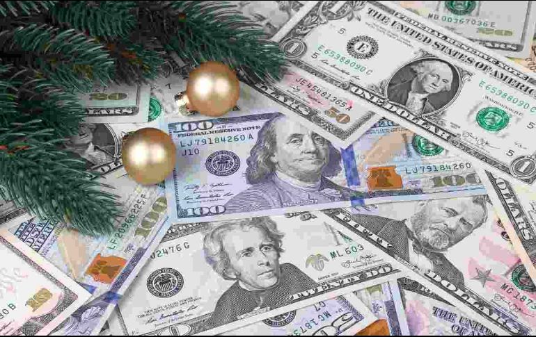 El peso mexicano cotiza en los mercados internacionales alrededor de los 20.16 pesos. AFP/ ARCHIVO