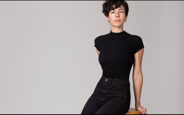 Natalia Plascencia. ESPECIAL/CORTESÍA NATALIA PLASCENCIA.