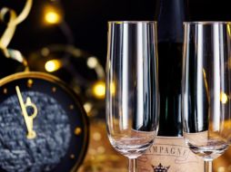 Destaca la presencia de buenos hábitos financieros entre los propósitos. Unsplash.