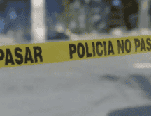 A su llegada, policías municipales observaron afuera de la finca una motocicleta tirada en el piso e indicios de arma de fuego, además, la puerta de la finca estaba abierta. EL INFORMADOR / ARCHIVO