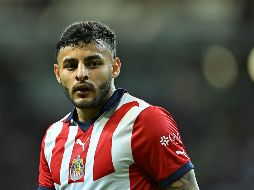 Alexis Vega se volvió tendencia en redes sociales por los 'lujos' que tuvo en su arbolito. IMAGO7.