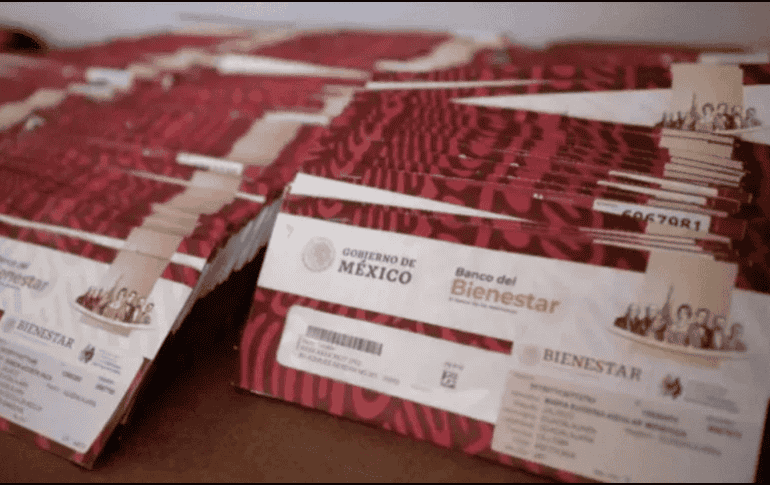 Se amplió cinco días el registro a la pensión para adultos mayores. EL INFORMADOR/ ARCHIVO.