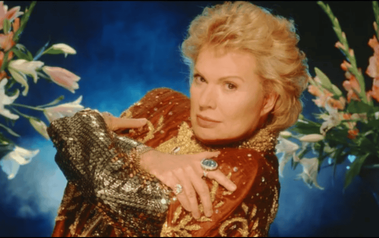 Estos son las predicciones de Walter Mercado para cada signo en esta semana. FACEBOOK / Walter Mercado