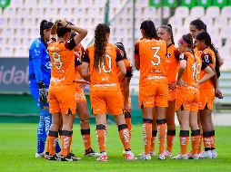 Atlas Femenil anunció las contrataciones de Kayla Fernández y Valeria Miranda. IMAGO7.