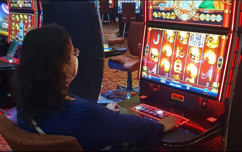 La familia Hysa aduce las acusaciones a una pugna entre casineros. EL INFORMADOR/Archivo