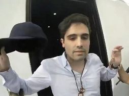 Ovidio Guzmán López 