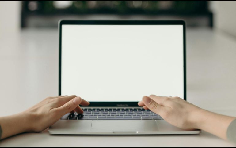 La oferta del día de hoy de Liverpool es esta gran laptop a precio preferencial. ESPECIAL / PEXELS