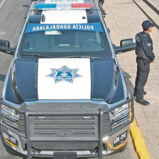 Policía de Guadalajara localiza en el Centro a mujer que tenía 19 días reportada como desaparecida