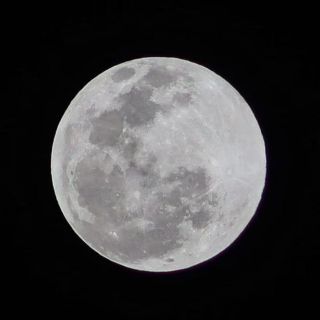 Luna Fría 2023: ¿cuándo y dónde ver el último evento astronómico del año?