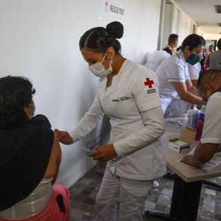 Vacuna COVID-19 en la Cruz Roja: cuánto cuesta la cuota de recuperación