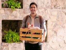 El niñero ha sido un éxito ¿tendremos segunda parta de la miniserie de Netflix?