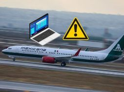 Aunque al mediodía, ya se podía acceder al sitio y visualizar los destinos, así como los días disponibles, todavía tiene en algunos lapsos fallas para acceder. SUN / D. SIMÓN