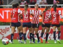 Las Chivas tienen una deuda pendiente en este Clausura 2024. IMAGO7