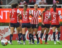 Las Chivas tienen una deuda pendiente en este Clausura 2024. IMAGO7