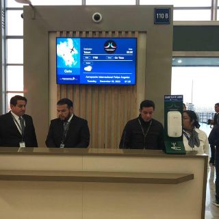 ¿A dónde puedes viajar con Mexicana de Aviación?