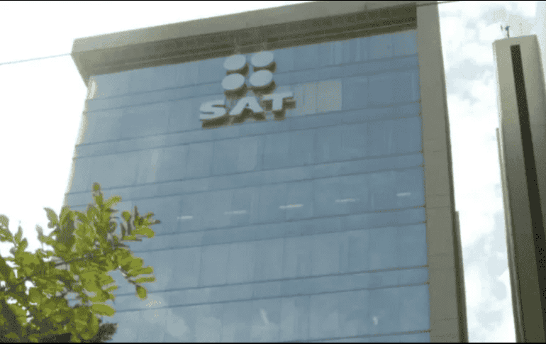 El organismo recordó que el buzón tributario es un canal de comunicación entre el SAT y los contribuyentes. EL INFORMADOR/ ARCHIVO.