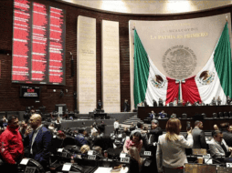 Este seguro proporcionará apoyo monetario a trabajadores desempleados hasta que consigan un nuevo empleo formal. EFE