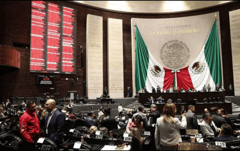 Este seguro proporcionará apoyo monetario a trabajadores desempleados hasta que consigan un nuevo empleo formal. EFE