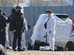 Lee Sun-kyun falleció en la cúspide de su carrera. EFE/YONHAP