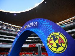 El estadio Azteca será remodelado para la Copa Mundial 2026. IMAGO7/E. Sánchez