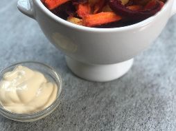 Los resultados del estudio serán publicados en enero de 2024 en la Revista del Consumidor. UNSPLASH/Selina Thomas