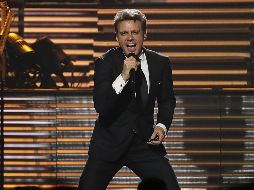En 2024 Luis Miguel continuará con su gira con más de 100 conciertos a nivel global. SUN