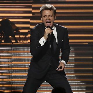 Luis Miguel, accionista de la tequilera Don Ramón