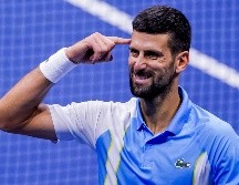 Novak Djokovic señala que 