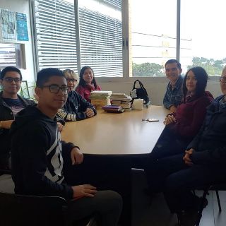 Estudiantes de la UdeG mapean patrones de desaparición de personas en metrópoli