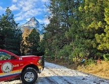 El Gobierno de Jalisco invita toda la población a mantenerse informado a través de los canales oficiales de difusión y ante cualquier emergencia reportarla al 911.. ESPECIAL/ Protección Civil