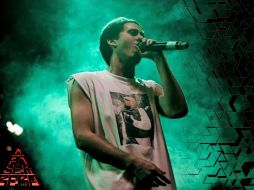 El caso de Canserbero sigue develando detalles alrededor de su muerte. ESPECIAL / Facebook