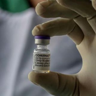 Este supermercado también venderá la vacuna contra COVID-19 de Pfizer en sus farmacias