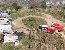 Sigue las recomendaciones de Protección Civil Jalisco para evitar siniestros. ESPECIAL / PC JALISCO