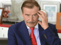 El expresidente se refirió a la ahora precandidata de Movimiento Ciudadano a la presidencia municipal de Monterrey, como 