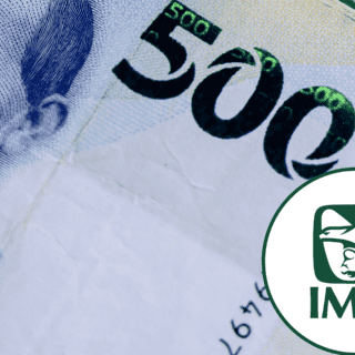 Pensión IMSS: ¿Quiénes sufrirán un retraso en el pago de marzo?