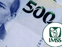 Algunos jubilados podrían experimentar dificultades en la obtención de sus pagos correspondientes en marzo. ESPECIAL/CANVA