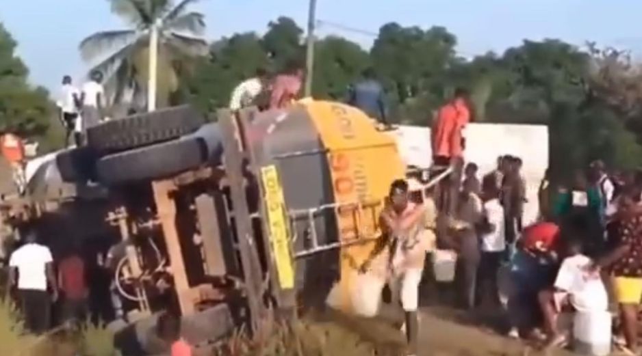 El viceministro del país africano advirtió de que podría aumentar la cifra de víctimas. ESPECIAL