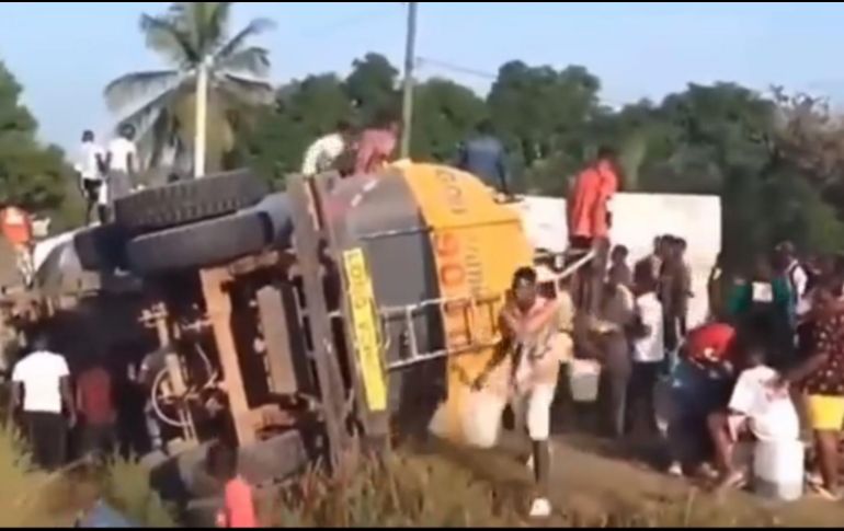 El viceministro del país africano advirtió de que podría aumentar la cifra de víctimas. ESPECIAL