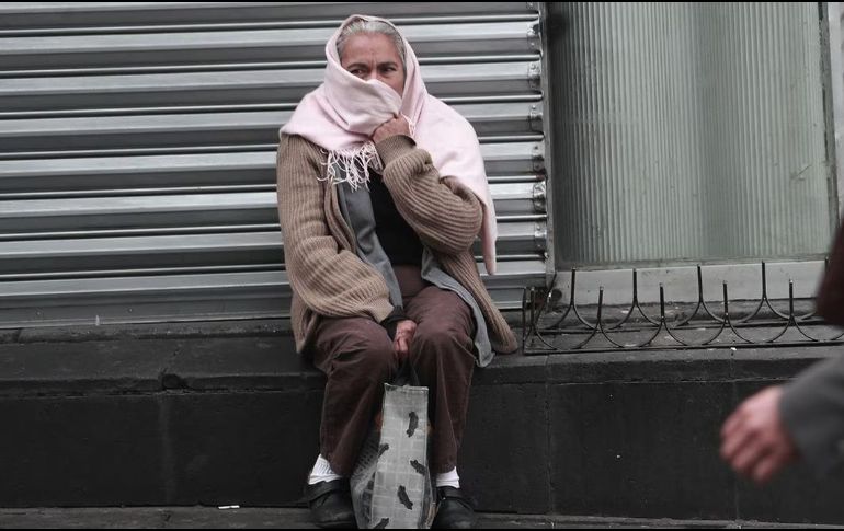Se espera un ambiente fresco a templado por la mañana. SUN / ARCHIVO