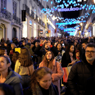 La población mundial superará los 8 mil millones al inicio de 2024