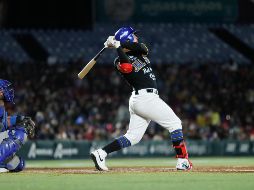 El día de hoy ambos equipos se enfrentarán en el Estadio Panamericano a las 19:30 horas. CORTESÍA/ Charros de Jalisco